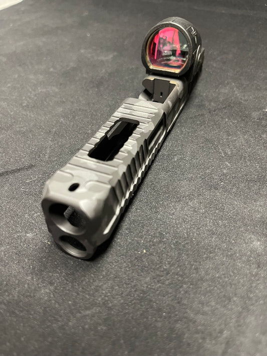 GLOCK 17 GEN 4  KOBRA  SLIDE