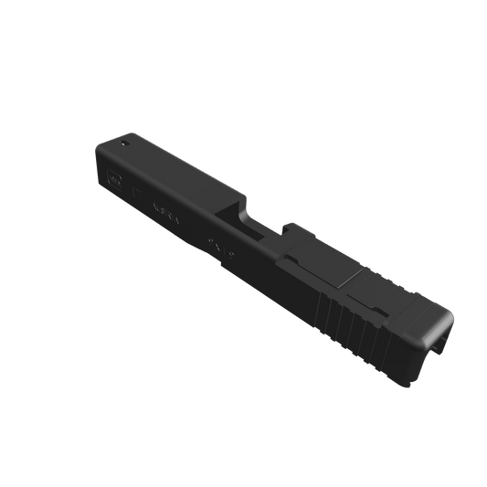 AIMPOINT ACRO-OPTIC CUT