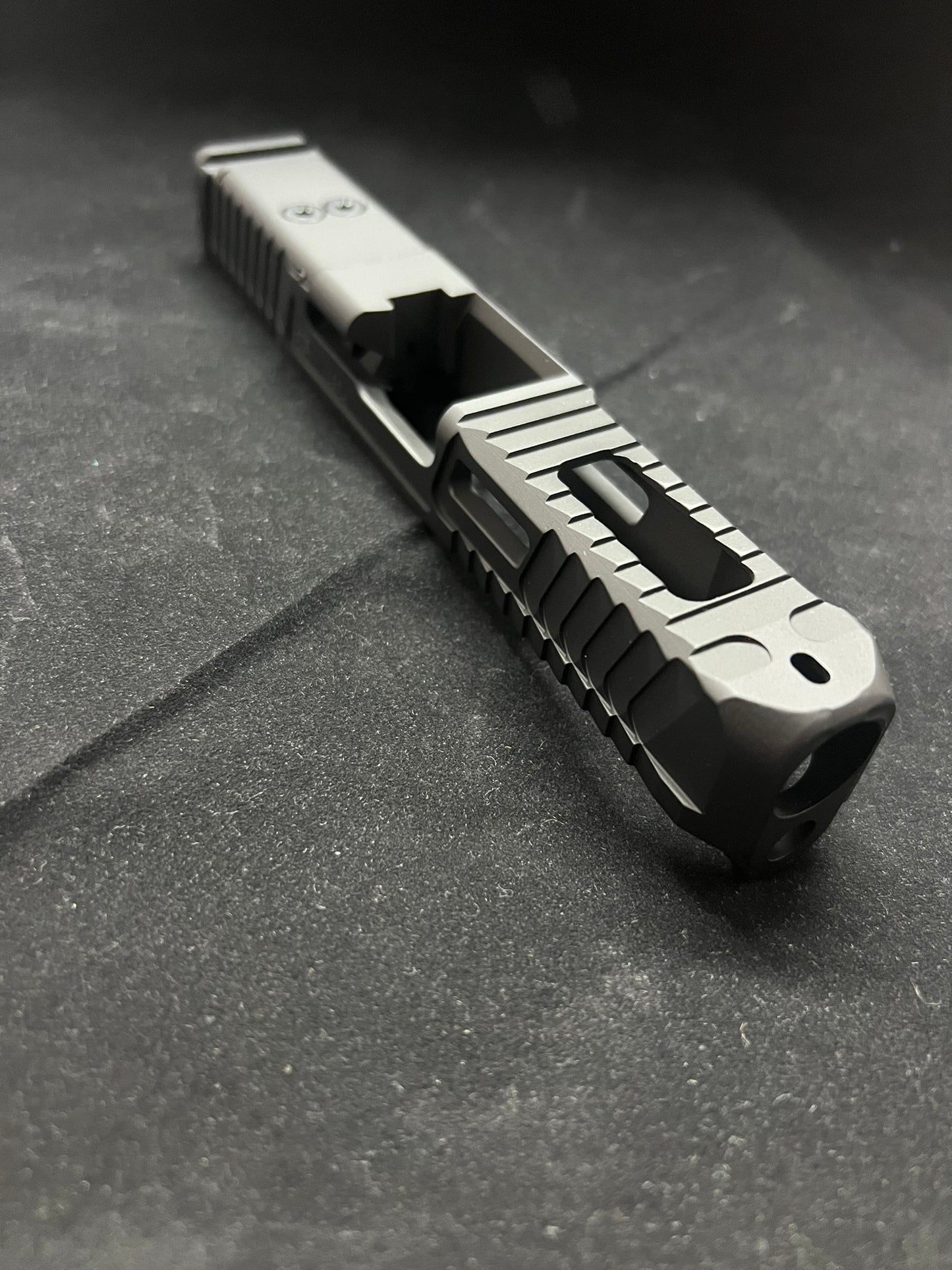 GLOCK 19 GEN 3 KOBRA SLIDE