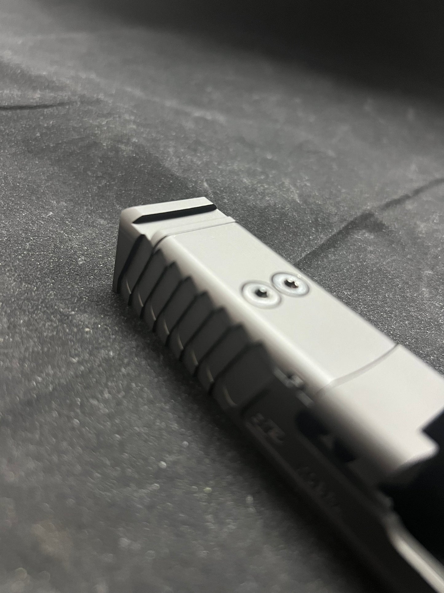 GLOCK 19 GEN 3 KOBRA SLIDE